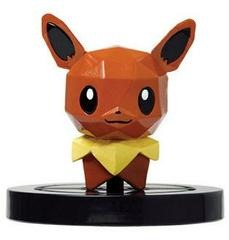 Eevee Rumble U